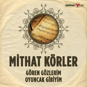 Gören Gözlerim