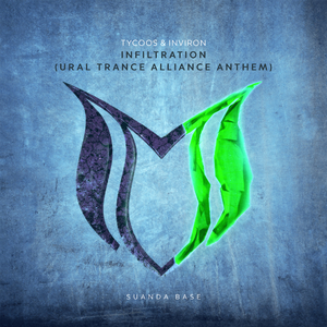 Infiltration (Ural Trance Alliance Anthem) (Original Mix)