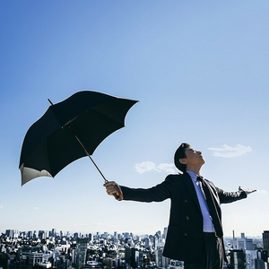 SMILE〜晴れ渡る空のように〜