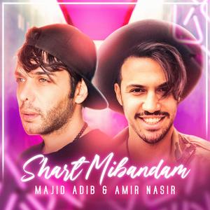Shart Mibandam (feat. Majid Adib)
