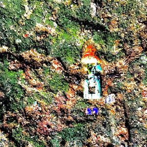 Burn The River Bridge