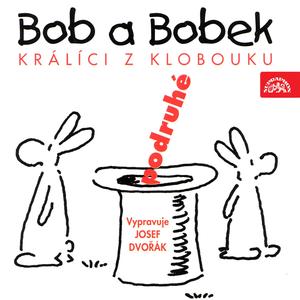 Bob a Bobek na moři