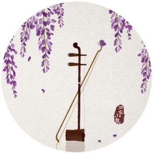 溜冰圆舞曲（二胡版）