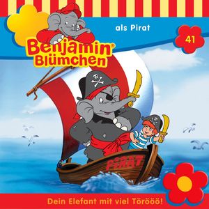 Benjamin Blümchen Lied