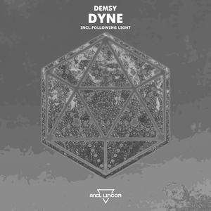 Dyne (Original Mix)