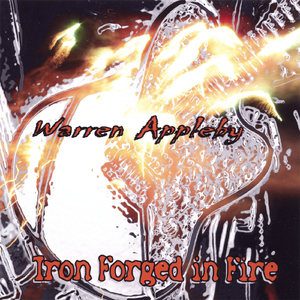 Iron Forged in Fire