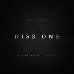 Diss One (feat. Manga Saint Hilare)