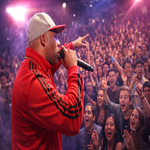 Shake Your Boom Boom Boom (It's Party time)