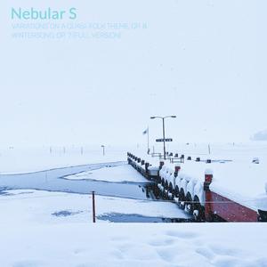 Quasi-Folk Theme Variations, Op. 8: Variation 1