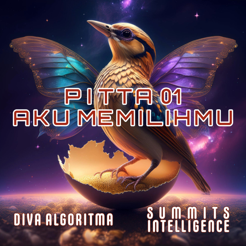 PITTA01AKUMEMILIHMU封面
