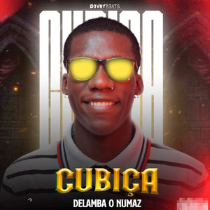Cubiça