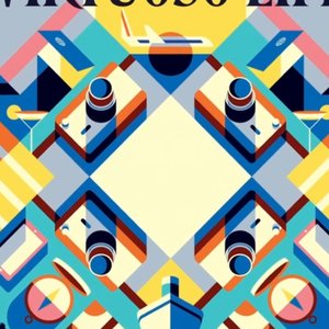 食客江湖（DEMO）