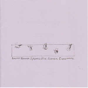 Now That We're Undone