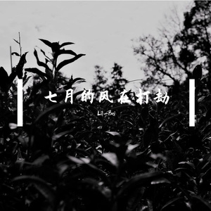 七月的风在打劫（PROD BY XVIBE）