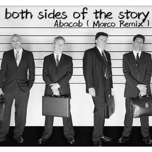 Both Sides of The Story （remix inst ）