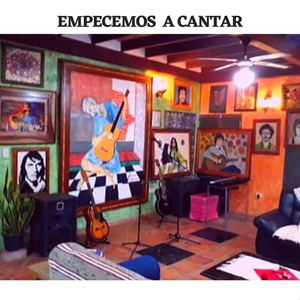 Empecemos a Cantar