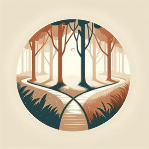 The Road Not Taken (feat. The Overnight Tourist)