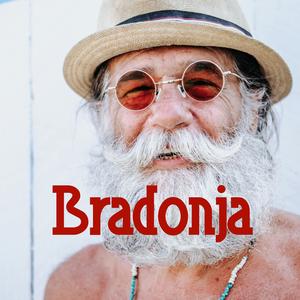 Bradonja