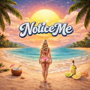 Notice Me (feat. MCM Raymond & 1TakeQuan)
