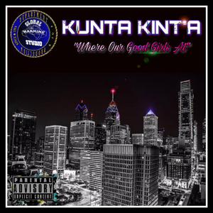 Where Our Good Girls At