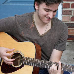 Get Busy (Feat. Caleb Barnaby)