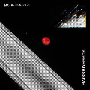 Supermassive (feat. Rae.L)