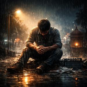 ನನ್ನನ್ನು ಹುಡುಕಿ ಬಂದ ದುಃಖಗಳು