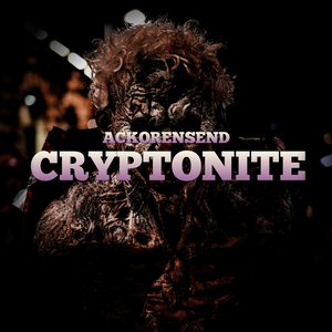 Cryptonite