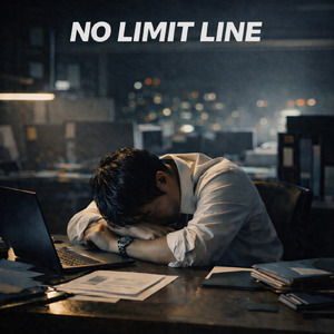 NO LIMIT LINE