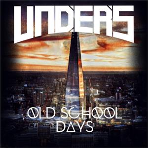Old School Days (feat. Thir13en) (Radio Edit)