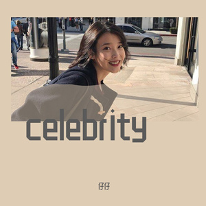 celebrity（翻自 IU）