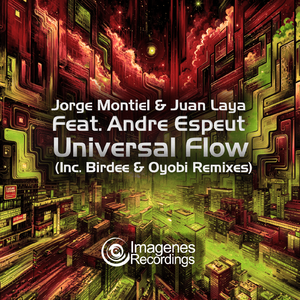 Universal Flow (Juan & Jorge Retweak)