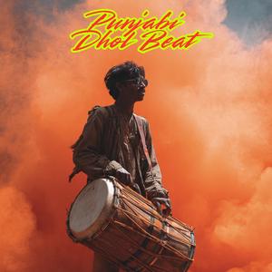 Punjabi Dhol Beat