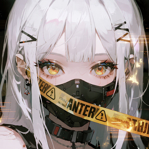 恋愛システム 警報発令！（恋爱系统发出警报！）