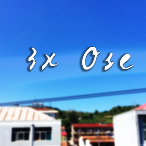 3X Osc