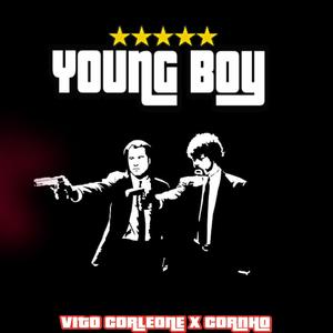 YOUNG BOY (feat. Cornholio)