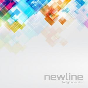 Newline (Instrumental)
