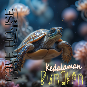 Kedalaman Bunaken