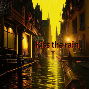 Kiss the Rain