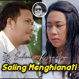 Saling Menghianati