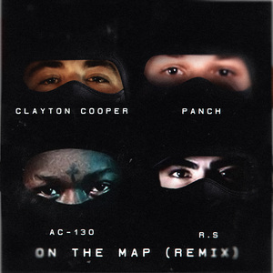 On the Map (Remix)