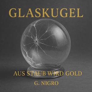 GLASKUGEL