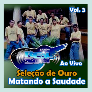 Rebola reboladeira - BANDA REAL SOM