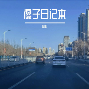 傻子日记本