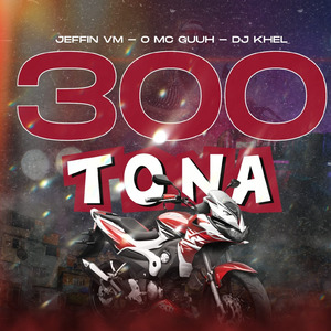 300tona