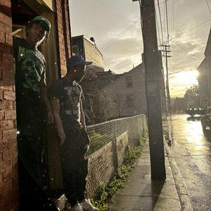 Scared To Be Lonely Mix