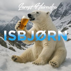Isbjørn