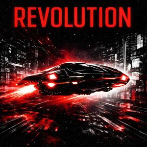 REVOLUTION