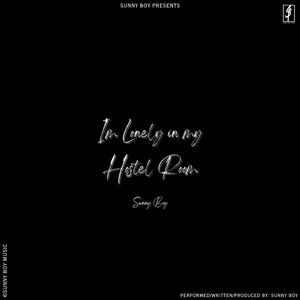 I'm Lonely in my Hostel Room