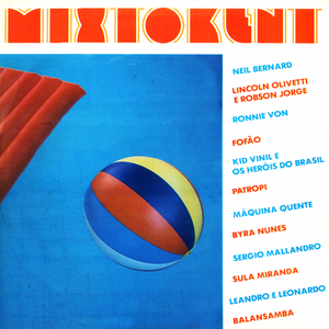 Pot-Pourri: Ciranda Cirandinha / O Cravo Brigou Com A Rosa / Atirei O Pau No Gato / Meu Limão Meu Limoeiro